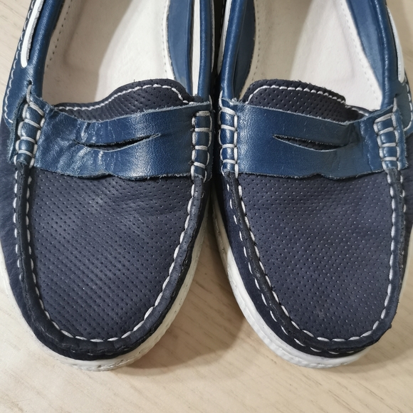 Browns Loafers - Picture 3 of 11